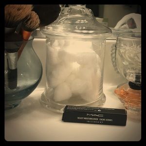 MAC Select Moisturecover Concealer New In Box